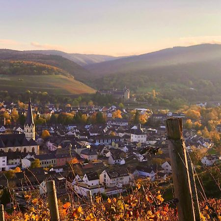 Ferienwohnung Ideenreich Bad Neuenahr-Ahrweiler Dış mekan fotoğraf