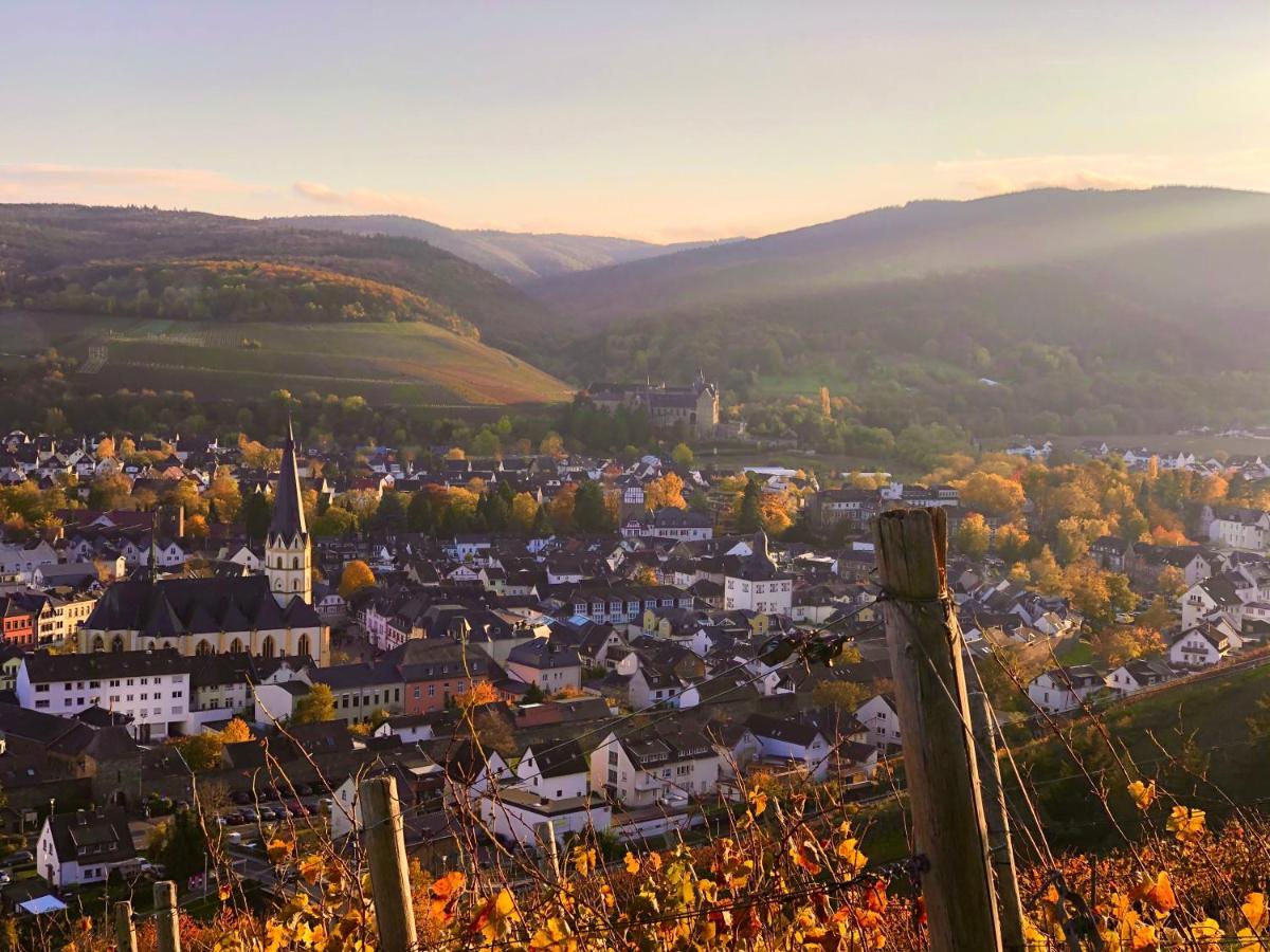 Ferienwohnung Ideenreich Bad Neuenahr-Ahrweiler Dış mekan fotoğraf