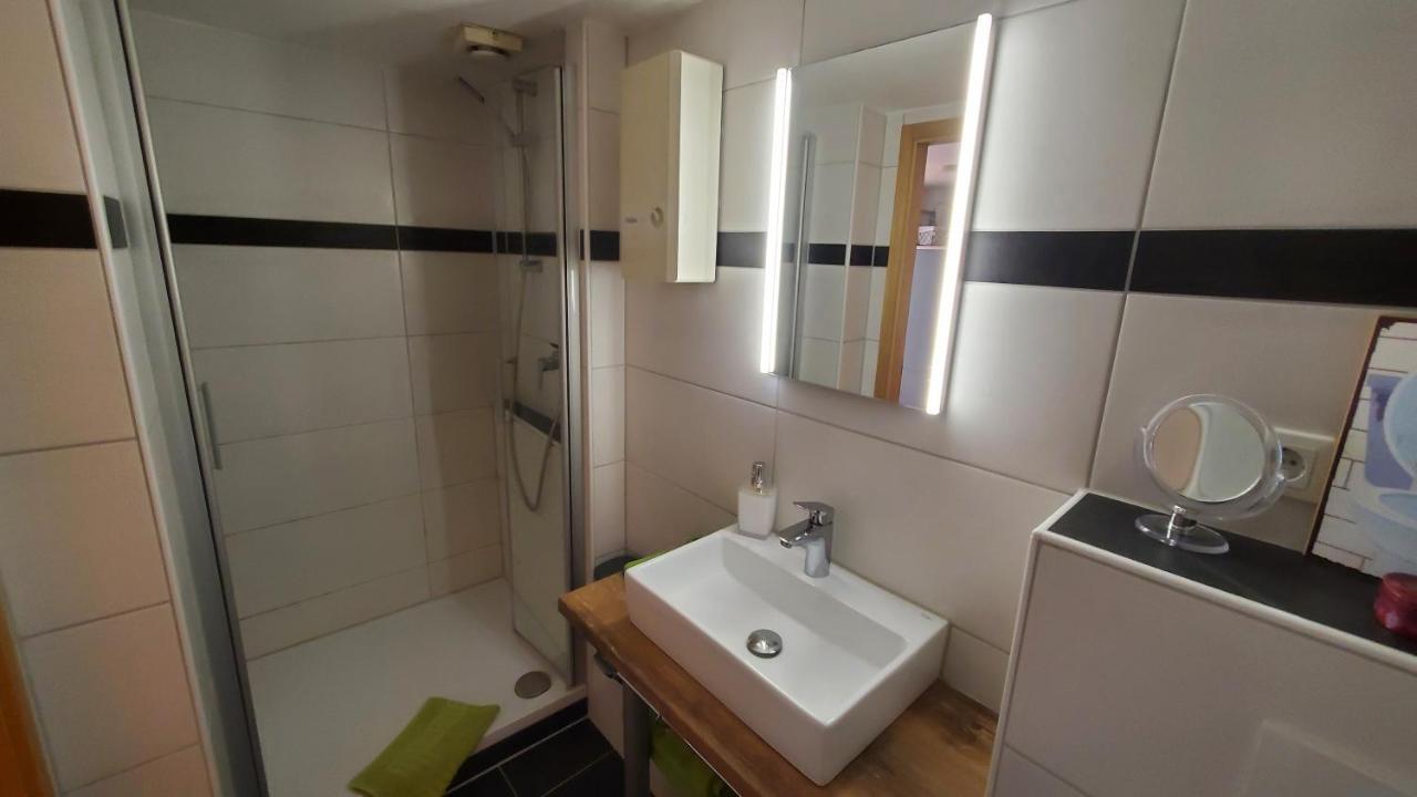 Ferienwohnung Ideenreich Bad Neuenahr-Ahrweiler Dış mekan fotoğraf
