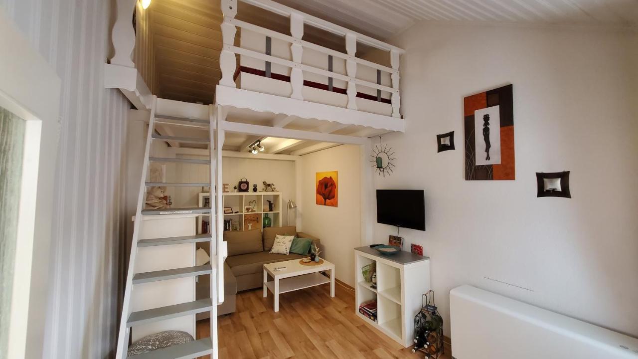 Ferienwohnung Ideenreich Bad Neuenahr-Ahrweiler Dış mekan fotoğraf