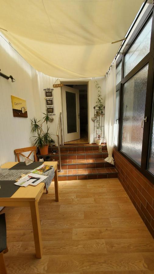 Ferienwohnung Ideenreich Bad Neuenahr-Ahrweiler Dış mekan fotoğraf