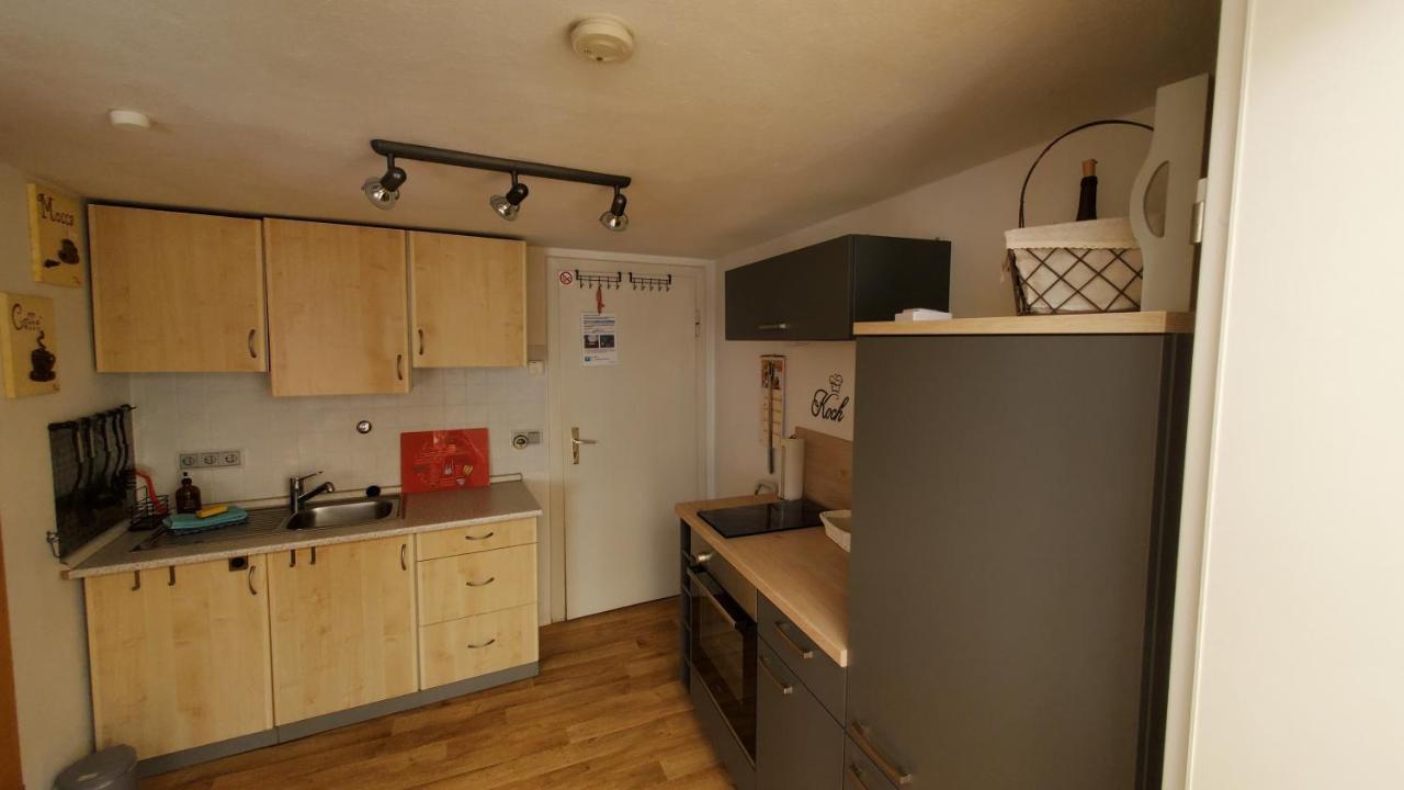 Ferienwohnung Ideenreich Bad Neuenahr-Ahrweiler Dış mekan fotoğraf