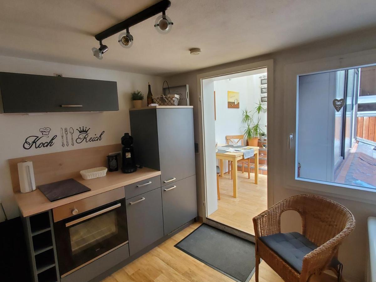Ferienwohnung Ideenreich Bad Neuenahr-Ahrweiler Dış mekan fotoğraf