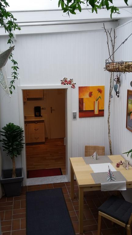 Ferienwohnung Ideenreich Bad Neuenahr-Ahrweiler Oda fotoğraf