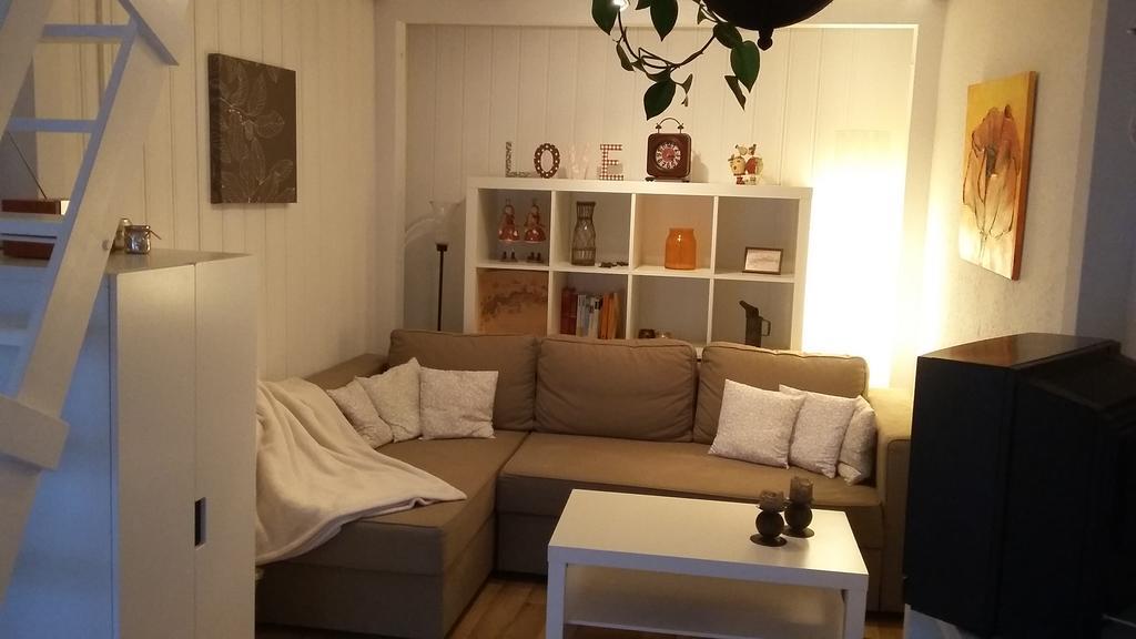 Ferienwohnung Ideenreich Bad Neuenahr-Ahrweiler Oda fotoğraf