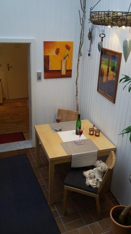 Ferienwohnung Ideenreich Bad Neuenahr-Ahrweiler Dış mekan fotoğraf