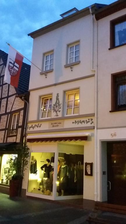Ferienwohnung Ideenreich Bad Neuenahr-Ahrweiler Dış mekan fotoğraf